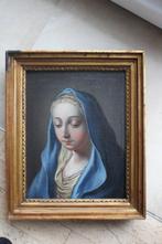 Europäische Schule (XVII-XVIII) - Madonna