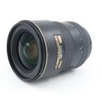 Nikon AF-S 17-55mm F/2.8 G ED DX occasion, Audio, Tv en Foto, Verzenden, Zo goed als nieuw