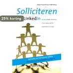 Solliciteren via LinkedIn 9789049103033 Jacco Valkenburg, Boeken, Verzenden, Gelezen, Jacco Valkenburg