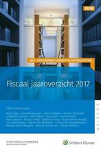 Fiscaal Jaaroverzicht 2017 - incl. hervorming, Verzenden