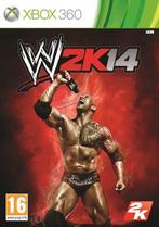 WWE 2K14 (Xbox 360 Games), Ophalen of Verzenden