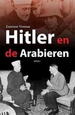 Hitler en de Arabieren, Nieuw, Nederlands, Verzenden