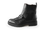 No Stress Biker boots in maat 40 Zwart | 5% extra korting, Kleding | Dames, Schoenen, Verzenden, Zwart, Overige typen, Zo goed als nieuw