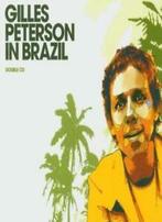Gilles Peterson in Brazil: Mixed By Gilles Peterson CD, Verzenden