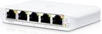 Ubiquiti UniFi Switch FLEX Mini - Netwerkswitch - Managed..., Verzenden, Nieuw