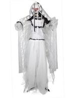 Halloween Bruid 169 Cm Met Licht En Geluid, Kinderen en Baby's, Speelgoed | Poppen, Nieuw