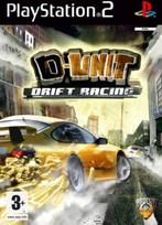 D-Unit Drift Racing (PS2 Games), Ophalen of Verzenden, Zo goed als nieuw
