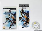 PSP - Kingdom Hearts - Birth By Sleep, Games en Spelcomputers, Verzenden, Gebruikt