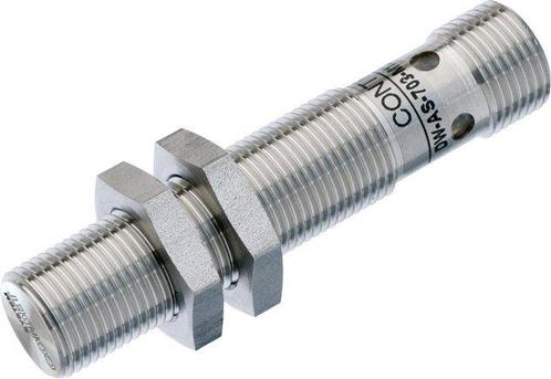 Inductieve benaderingsschakelaar 10mm M18x1 M12 (4-polig), Doe-het-zelf en Bouw, Overige Doe-Het-Zelf en Bouw, Verzenden