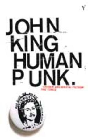 Human Punk, Boeken, Taal | Engels, Verzenden