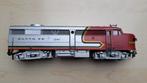 Fleischmann H0 - No. 1341 Santa Fe - Diesellocomotief (1) -, Nieuw