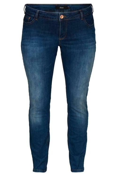 Jeans Zizzi EMILY maat 52, Vêtements | Femmes, Culottes & Pantalons, Envoi