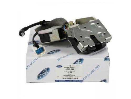 ORIGINAL Ford Achterklep slot Achterklep slot MONDEO III MK3, Auto diversen, Overige Auto diversen, Ophalen of Verzenden