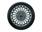 ORIGINEEL Ford ALUFELGE 20-spaaks design 8Jx18 inch ET 55 19, Ophalen of Verzenden