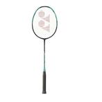 Badminton  Rackets - Yonex Nanoflare 700 Frame, bluegreen
