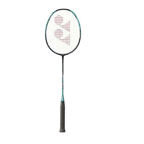 Badminton  Rackets - Yonex Nanoflare 700 Frame, bluegreen, Sports & Fitness, Badminton, Envoi
