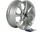 ORIGINEEL Ford ALUFELGE 8-spaaks design 7x17 inch ET 47.5 20, Auto-onderdelen, Nieuw, Ophalen of Verzenden