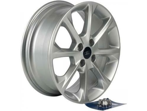 ORIGINEEL Ford ALUFELGE 8-spaaks design 7x17 inch ET 47.5 20, Auto-onderdelen, Banden en Velgen, Ophalen of Verzenden