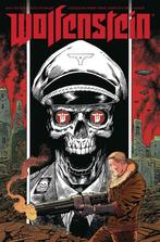 Wolfenstein Volume 1, Livres, BD | Comics, Verzenden