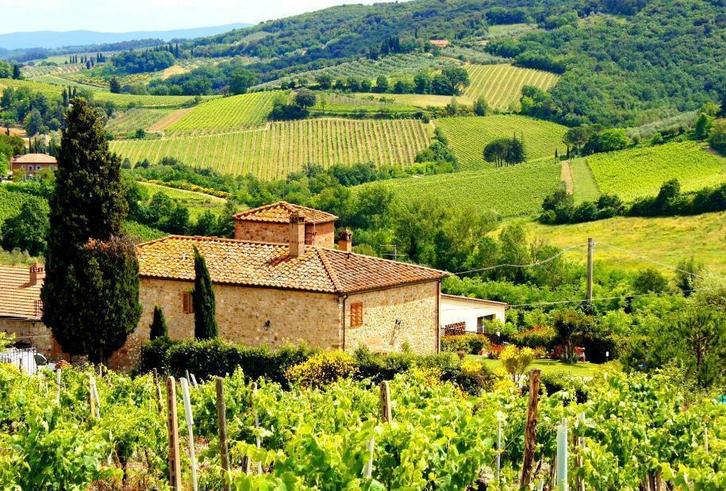 Deze en nog een paar andere huisjes zijn te huur in Italie, Vakantie, Vakantiehuizen | Italië