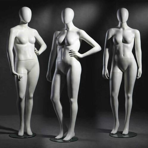 *TIP*  Plus size faceless etalagepop Gruppo Corso Packagede, Zakelijke goederen, Kantoor en Winkelinrichting | Winkel en Inventaris