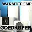 WARMTEPOMP PRIJZEN DEZE MAAND VEEL (max 49%) GOEDKOPER !, Doe-het-zelf en Bouw, Verwarming en Radiatoren, Nieuw