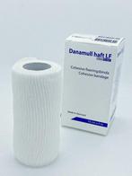 Danamull Haft Zelfklevend Fixatiewindsel 10cm x 4m, Diversen, Ophalen of Verzenden, Nieuw