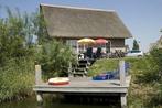 Ons vakantiehuis in Friesland in Makkum is te huur, Vacances, Maisons de vacances | Pays-Bas