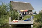 Ons vakantiehuis in Friesland in Makkum is te huur