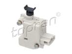 Stel element, centrale vergrendeling oa golf 4 bora polo 9n