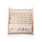 Kinderboekenrek Montessori | Tierra Bella, Kinderen en Baby's, Kinderkamer | Inrichting en Decoratie, Verzenden, Nieuw