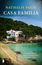 Casa Familia 9789022577929 Nathalie Pagie, Boeken, Verzenden, Gelezen, Nathalie Pagie