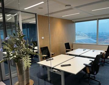 Mobilier de bureau complet doccasion et neuf beschikbaar voor biedingen