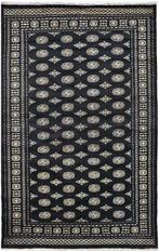 Buchara, Pakistan, Handgeknoopt Traditioneel Klassiek, Nieuw