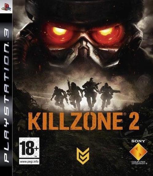 Killzone 2 (Nieuw) (PS3 Games), Games en Spelcomputers, Games | Sony PlayStation 3, Nieuw, Ophalen of Verzenden
