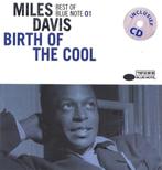 Birth Of The Cool - Miles Davis (NRC) 3351470355181, Boeken, Gelezen, Verzenden