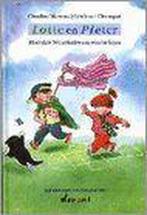 Lotte en Pieter / Een Doremi-boek 9789025295387 C. Martens, Livres, Verzenden, C. Martens