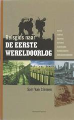 Reisgids naar de Eerste Wereldoorlog 9789002223556, Boeken, Verzenden, Gelezen, S. Van Clemen