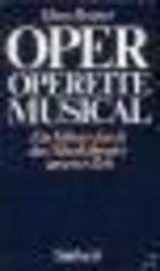 Oper, Operette, Musical., Verzenden