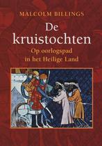 De kruistochten / Geschiedenis 9789043013086 M. Billings, Boeken, Verzenden, Gelezen, M. Billings