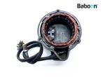 Dynamo Laadspoel Honda CBX 550 1982-1986 (CBX550 PC04), Motoren, Verzenden, Gebruikt