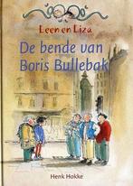 Het Rode Koffertje 9789043700269, Livres, Liset van Laer, Daan van Driel, Verzenden