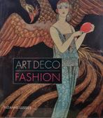 Art Deco Fashion 9780821228326 Suzanne Lussier, Boeken, Verzenden, Zo goed als nieuw, Suzanne Lussier
