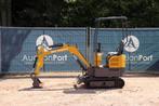 Veiling: Minigraver Infront YFE12 Diesel 2025 Nieuw, Zakelijke goederen, Machines en Bouw | Kranen en Graafmachines, Ophalen