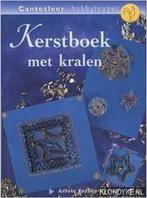 Kerstboek met kralen 9789038416168, Anneke Radsma - Rietveld, Verzenden