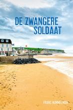 De zwangere soldaat 9789051798678 Frans Hummelman, Boeken, Verzenden, Gelezen, Frans Hummelman