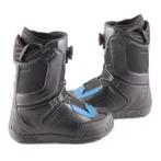 40,5 snowboard schoenen FLOW ANSR BOA, Black/blue ( TOP staa, Verzenden, Nieuw
