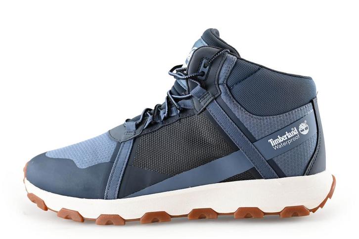 Timberland Boots in maat 42 Cognac | 5% korting, Kleding | Heren, Schoenen, Overige kleuren, Gedragen, Boots, Verzenden