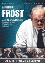 A Touch Of Frost - De Complete Collectie, Cd's en Dvd's, Dvd's | Tv en Series, Verzenden, Nieuw in verpakking