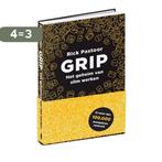 GRIP 9789082881233 Rick Pastoor, Boeken, Verzenden, Zo goed als nieuw, Rick Pastoor